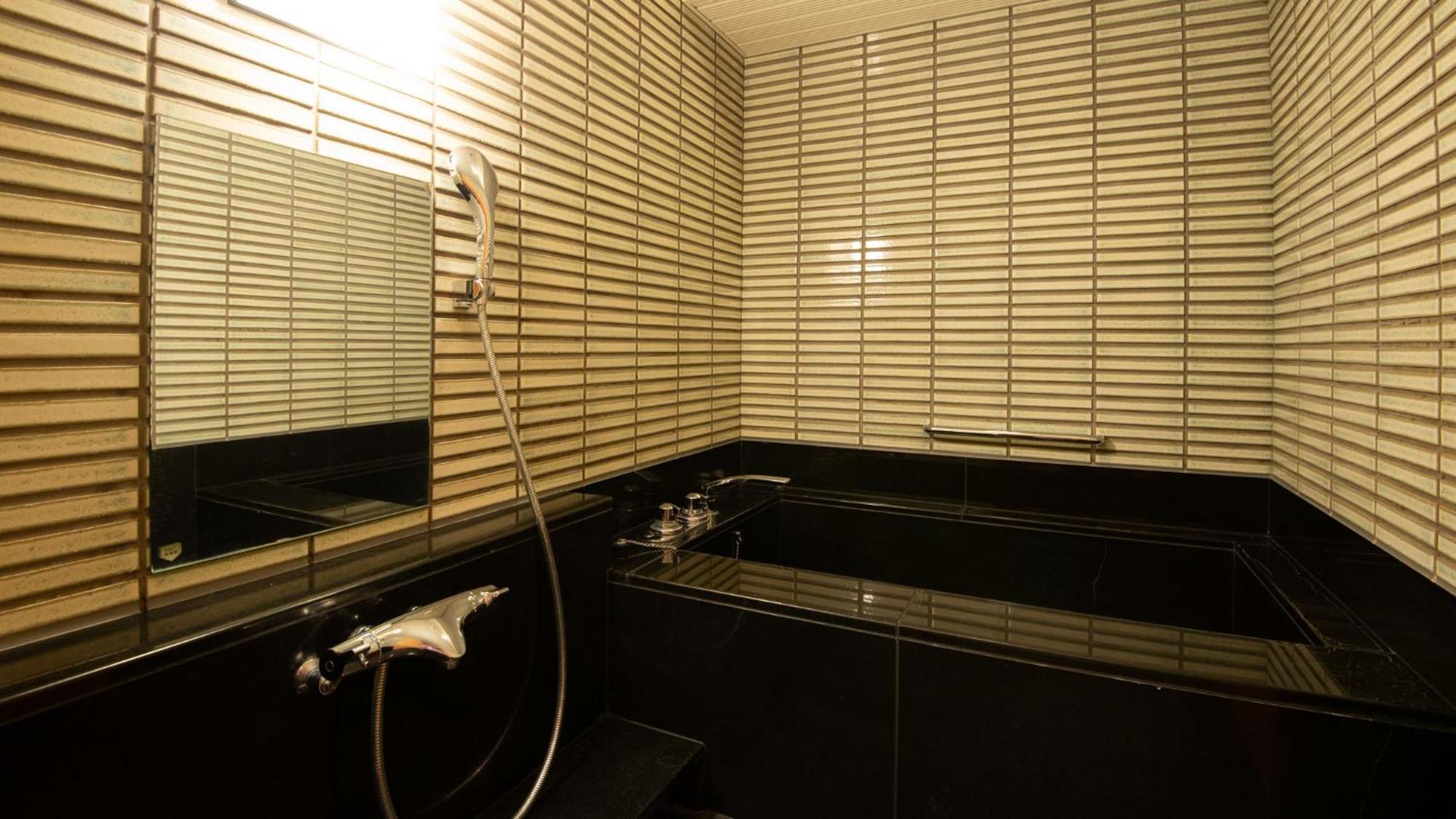 Hotel Okura Fukuoka Fukuoka  Bagian luar foto A modern furo
